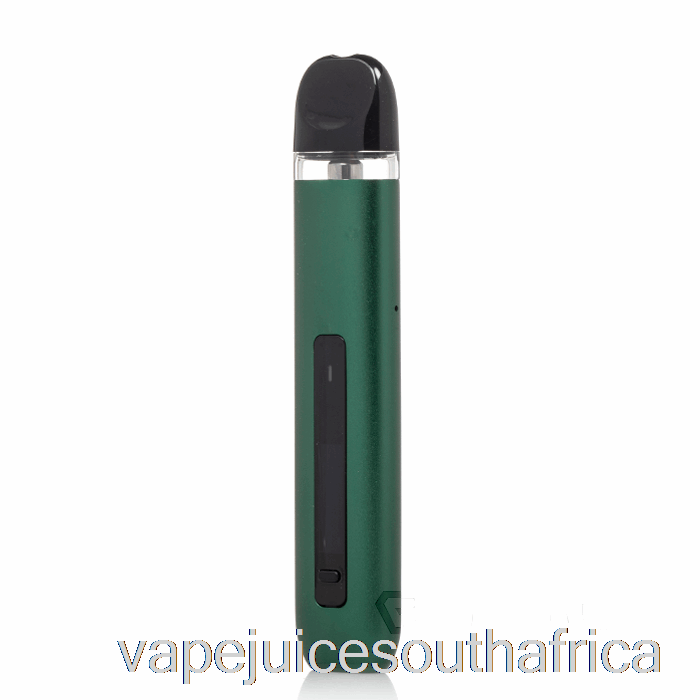 Vape Juice South Africa Smok Igee Pro Kit Dark Green